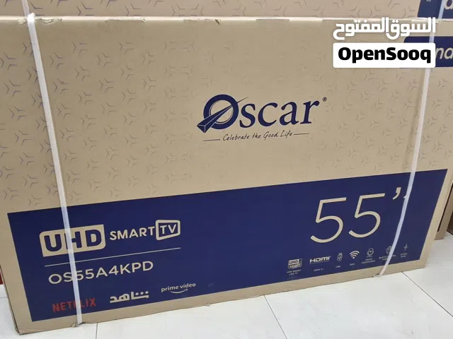 New led tv in Muscat