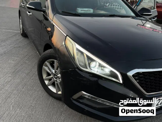 Used Hyundai Sonata in Basra