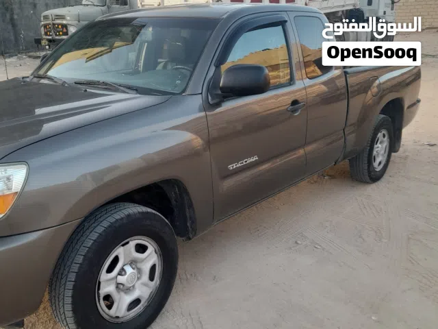 تاكوما للبيع