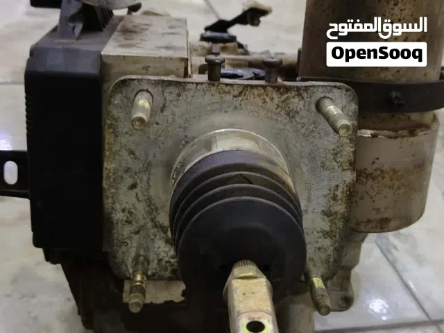 بومبة فرينو كهربائية تيوتا 47
