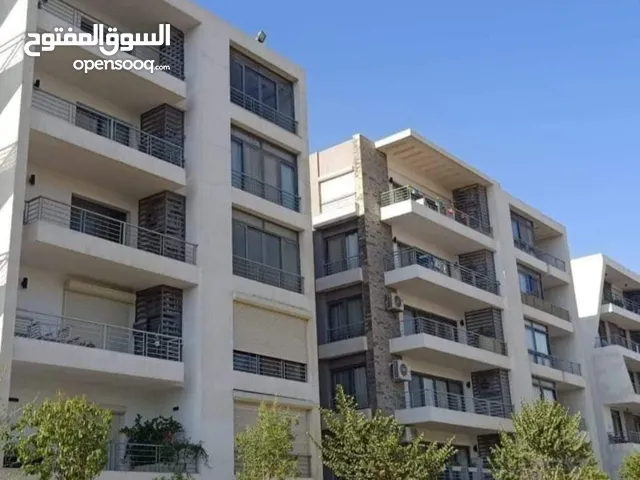 200 m2 3 Bedrooms Apartments for Sale in Cairo New Administrative Capital