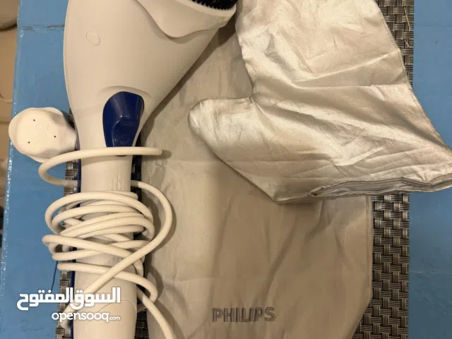 phillips steam iron
