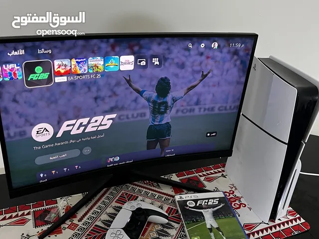 PlayStation 5 PlayStation for sale in Al Dakhiliya