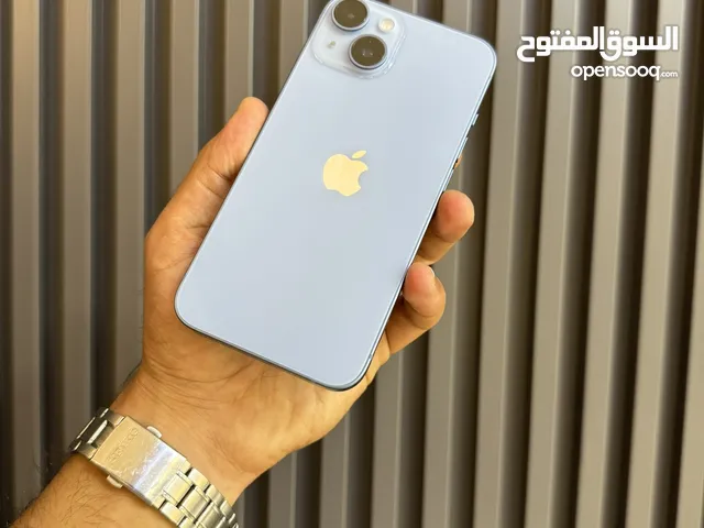 Iphone 14 128g اكتف فقط