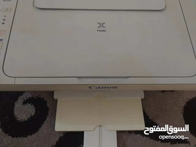 Multifunction Printer Canon printers for sale  in Irbid