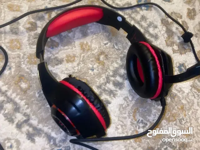 سماعة قيمنق