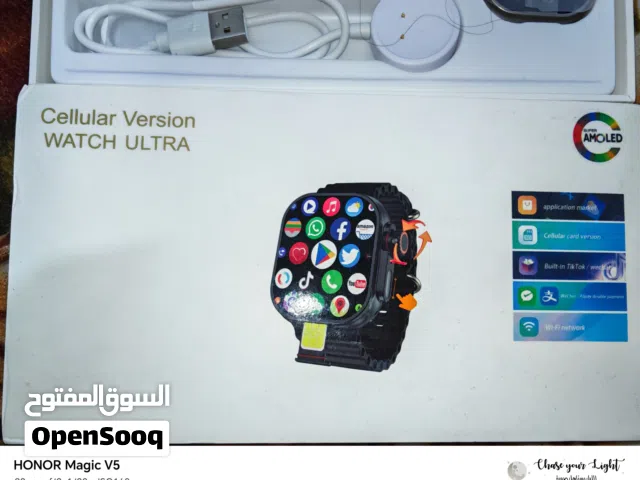 Other smart watches for Sale in Baghdad