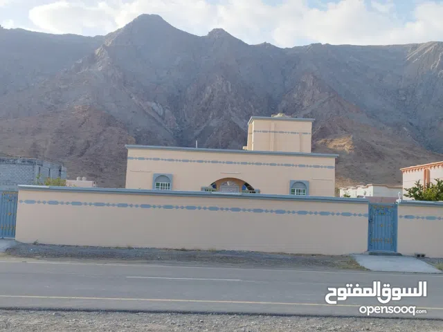 منزل للبيع في ولاية ازكي مخطط الرحاب