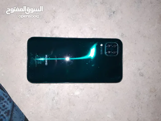 Huawei nova 7i 128 GB in Amman