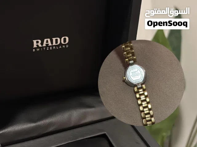 Gold Rado for sale in Dhofar