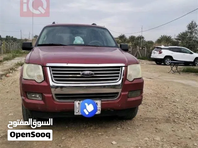 Used Ford Explorer in Babylon