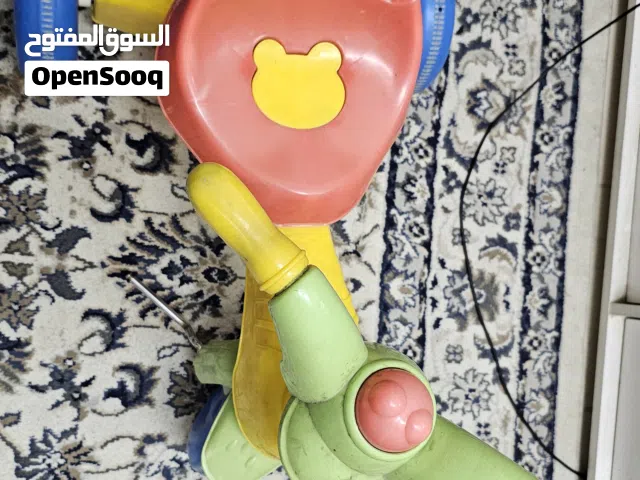 دراجه اطفال