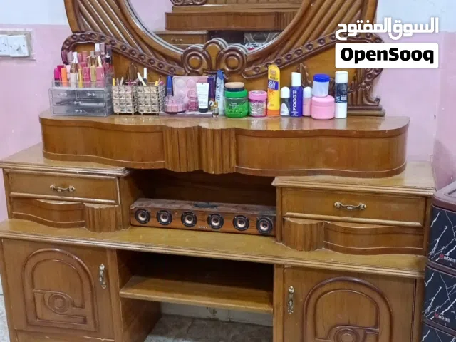 غرفة نوم مستعمله للبيع
