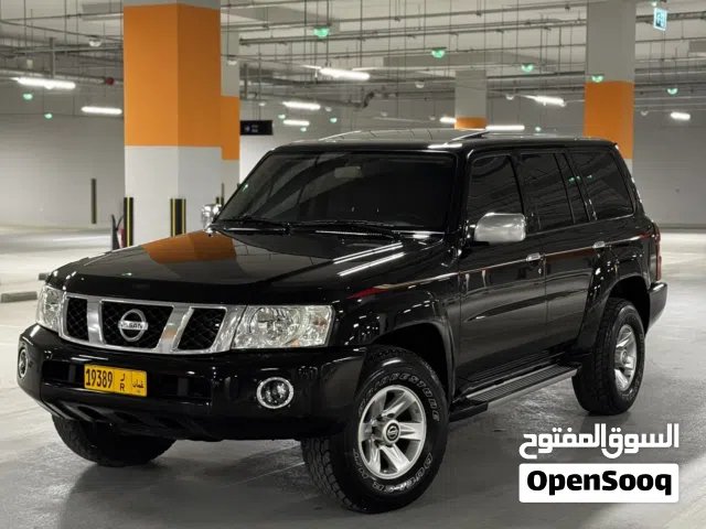 سفاري 2019 أسود المرغوب وافضل سعر