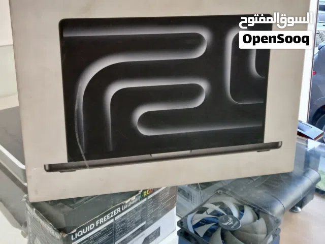 macOS Apple for sale  in Sana'a