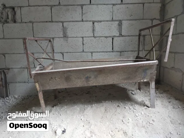 معلف  مواشي كبير