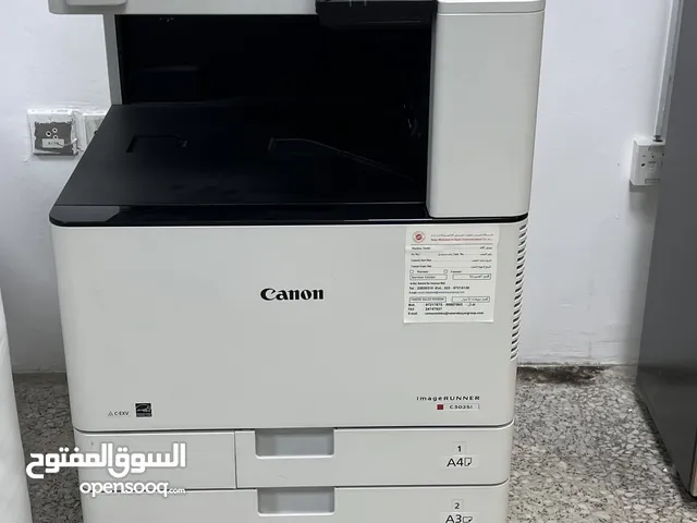 Canon imageRUNNER C3025i
