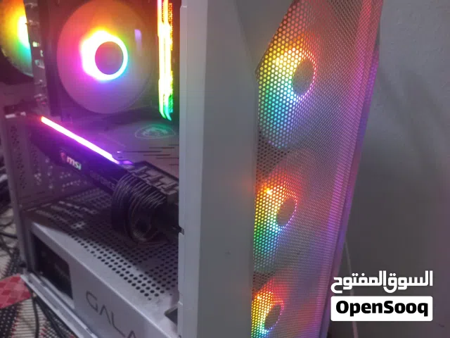 pc gaming rtx 3080 12 gb
