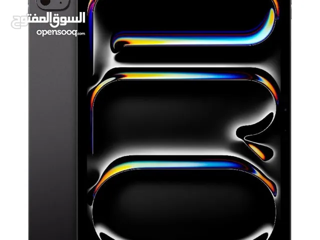 ايياد برو 11 انش جديد بكرتون الوكالة