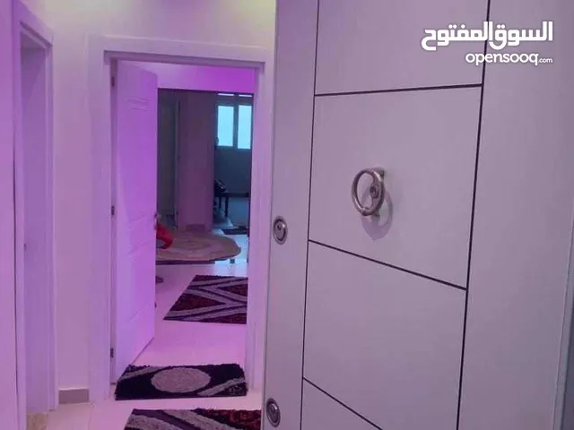 شقة للبيع عمارات الخروب