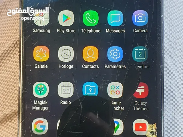 Samsung Galaxy S7 64 GB in Amman