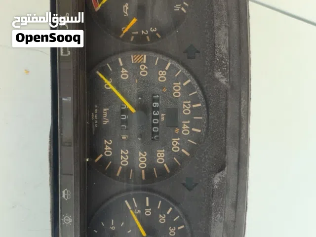 للبيع قيج مرسيدس