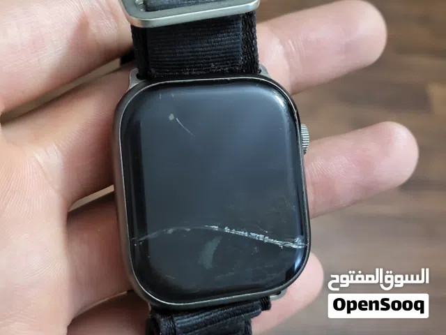 ابل وتش سيرس؟9
