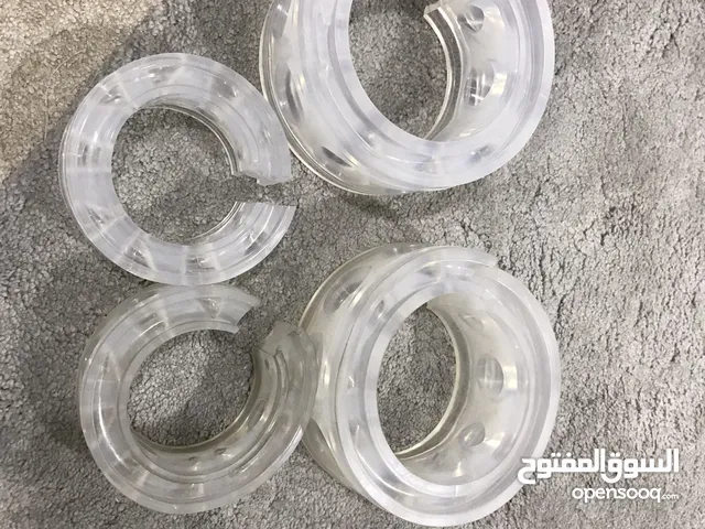 ربل ماص صدمات