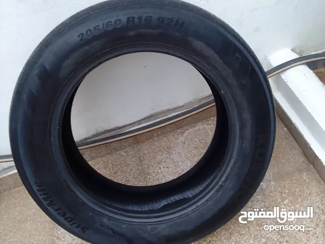 Kumho 16 Tyres in Tripoli