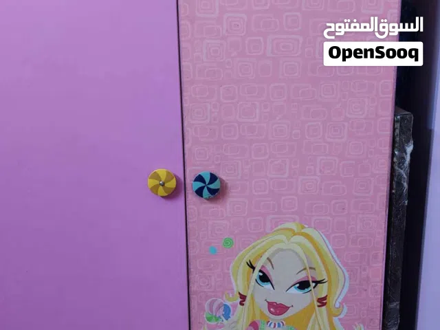 غرفه نوم بناتي للبيع