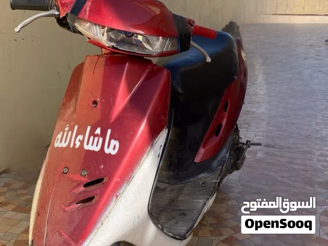 دراجه 60سيسي