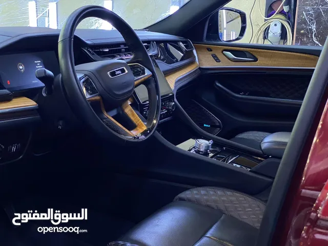 جيب سومت 2022