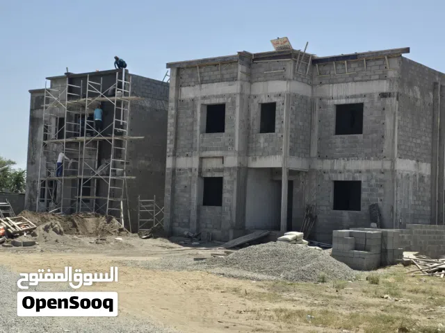 فلل للبيع في خبة ال خميس جنوب