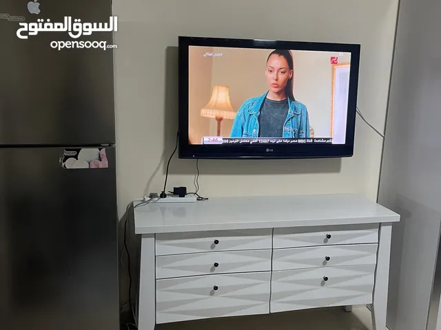أستوديو للإيجار مفروش فرش فندقي في منطقة المجرة جنب متحف شارقة الإسلامي على كورنيش