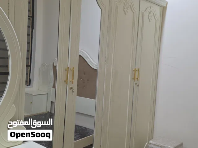 غرفة نوم جديده غير مستعملة نجارة عراقية اقتصاديه