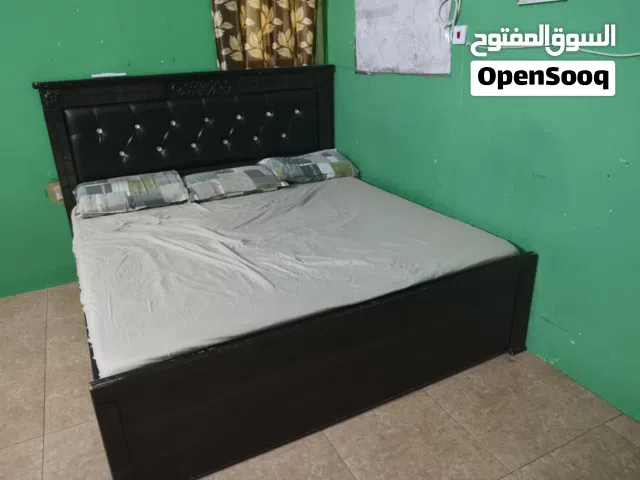 king size bed