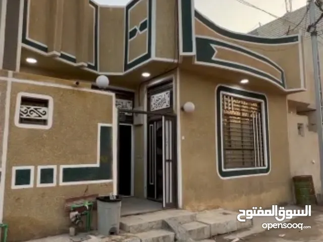 بيت 100 متر طابق و نص