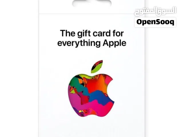 iTunes gaming card for Sale in Tripoli
