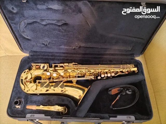 Saxophone Alto Yamaha YAS275