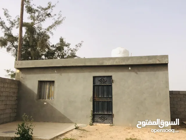 Studio Chalet for Rent in Misrata AlSakt