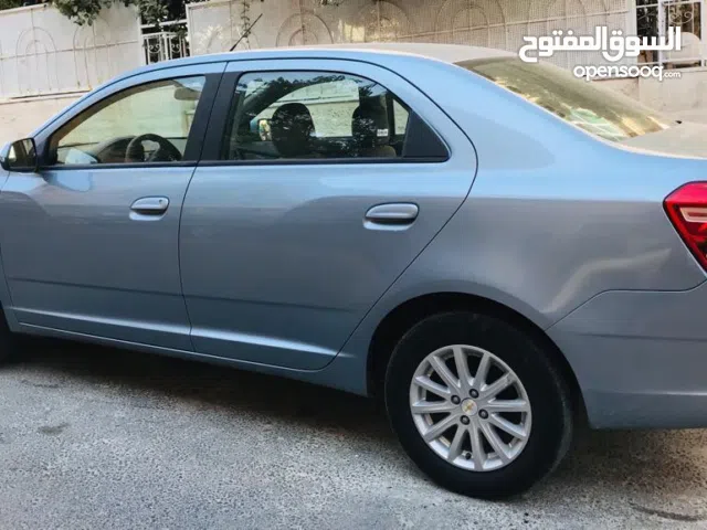 2018 شيفروليه كوبالت LS