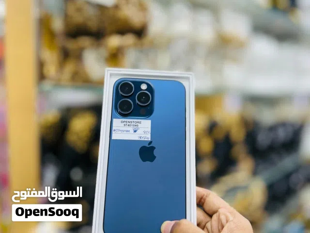 iPhone 15 pro max -256 GB - Greatest performance