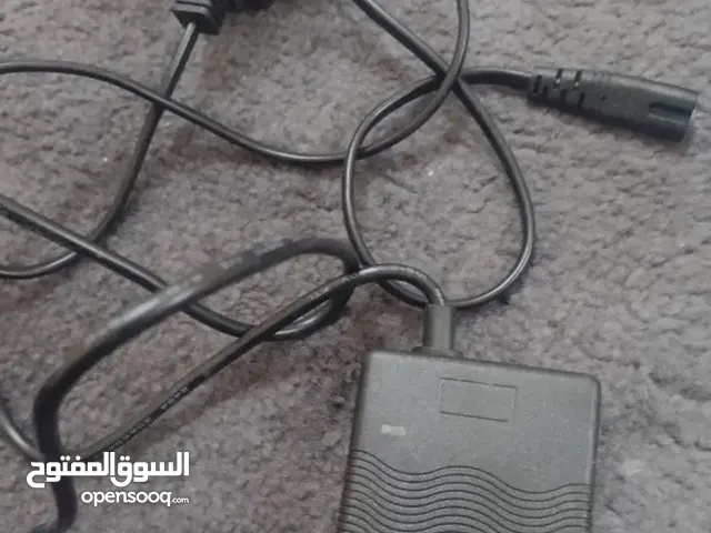 شاحن اسكوتر