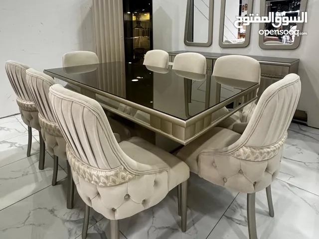 غرفه سفرهه فخخمه