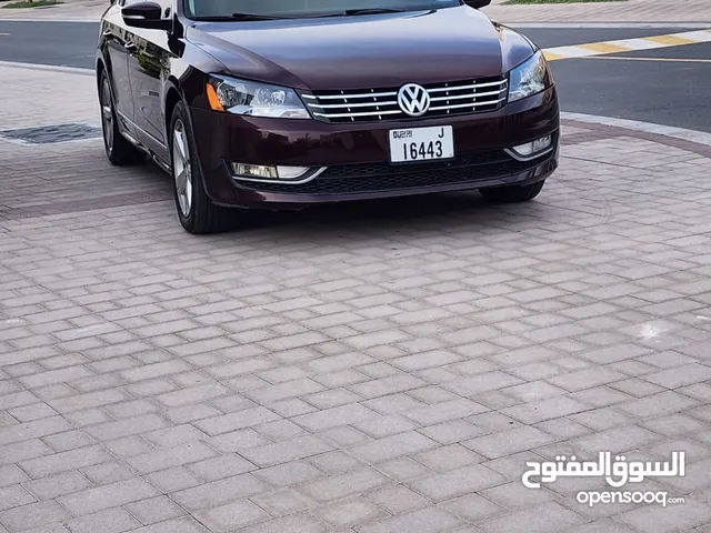 فولس فاكن بايات نظيفة جداً