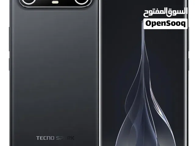 Tecno Spark 256 GB in Tafila