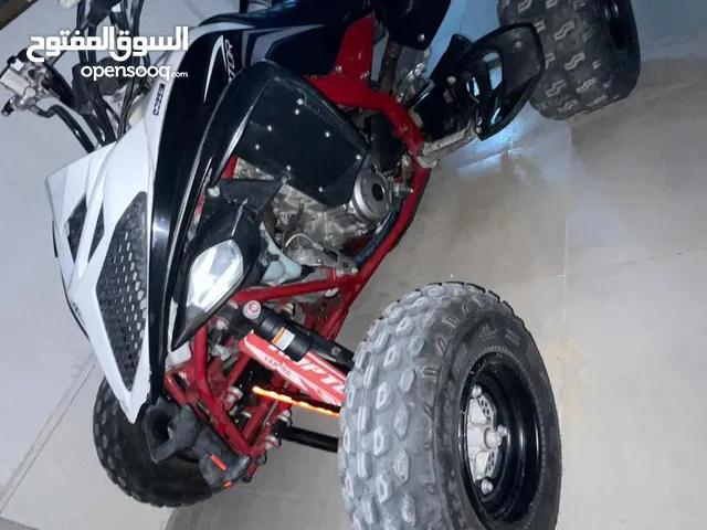 للبيع رابتر مديل 2015