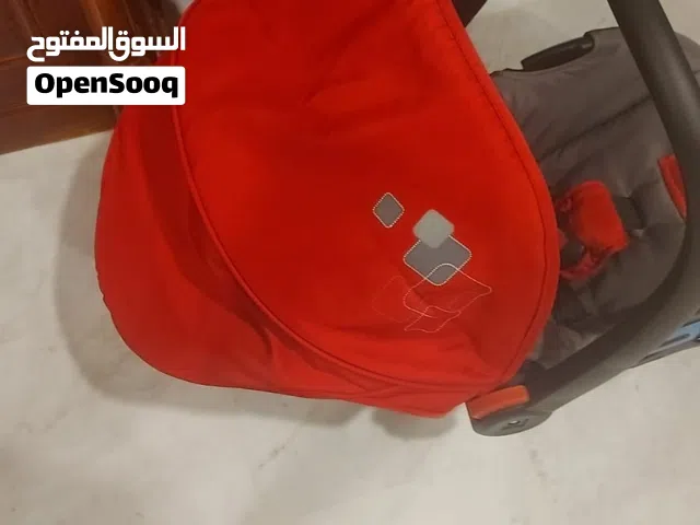 car seat جديد