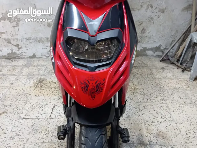 Aprilia SR 50 R 2021 in Amman