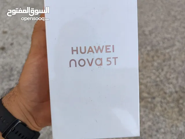 Huawei 5T new